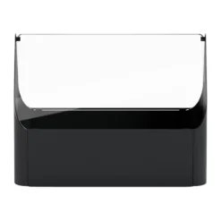 Simply Grow minidrivhus 32x42x20 cm, Black