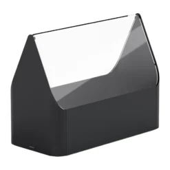 Simply Grow minidrivhus 32x42x20 cm, Black