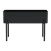 Simply Grow odlingslåda 53x80x33 cm, Black