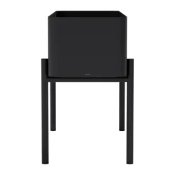 Simply Grow odlingslåda 53x80x33 cm, Black
