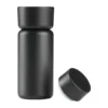 Singles termomugg, Black, 40 cl