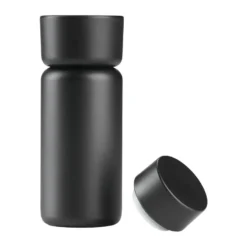 Singles termomugg, Black, 40 cl