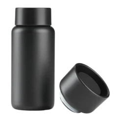 Singles termomugg, Black, 40 cl