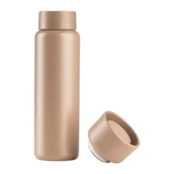 Singles termomugg, Camel, 65 cl