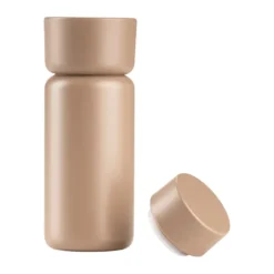 Singles termomugg, Camel, 40 cl