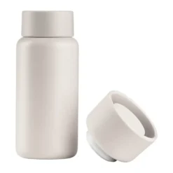 Singles termomugg, Cream, 40 cl
