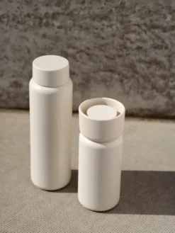 Singles termomugg, Cream, 65 cl