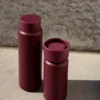 Singles termomugg, Mulberry, 65 cl