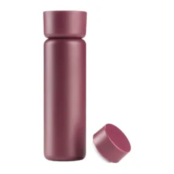 Singles termomugg, Mulberry, 65 cl