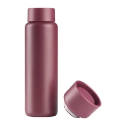Singles termomugg, Mulberry, 65 cl
