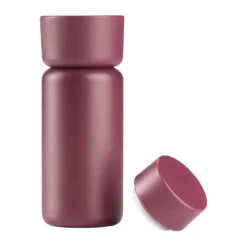 Singles termomugg, Mulberry, 40 cl