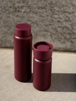 Singles termomugg, Mulberry, 40 cl