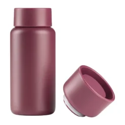 Singles termomugg, Mulberry, 40 cl