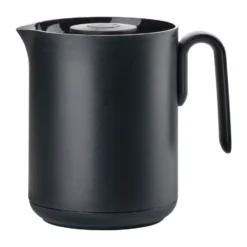 Singles termoskanna 0,6 L, Black