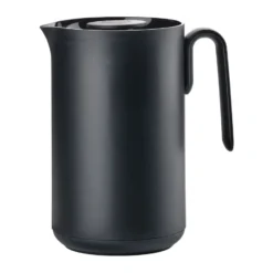 Singles termoskanna 1 L, Black