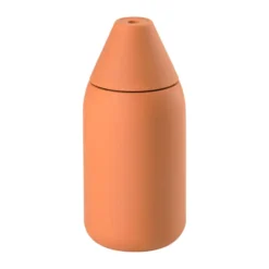 Singles tvålbehållare, Apricot