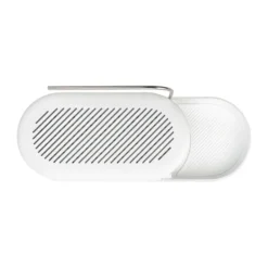 SinkStyle diskbänksorganiserare, Mineral Fresh White