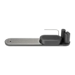 SinkStyle diskbänksorganiserare set 4 delar, Mineral Infinite Grey