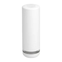 SinkStyle diskmedelsdispenser, Mineral Fresh White