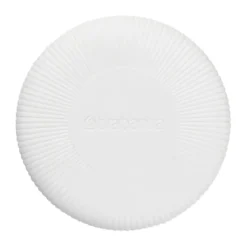 SinkStyle diskmedelsdispenser, Mineral Fresh White
