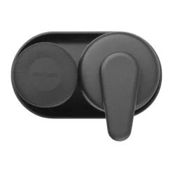 SinkStyle tvålpump/diskmedelsdispenser set, Mineral Infinite Grey