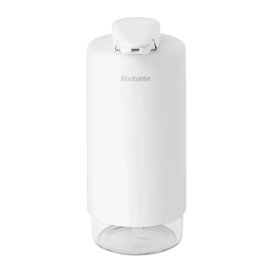SinkStyle tvålpump, Mineral Fresh White