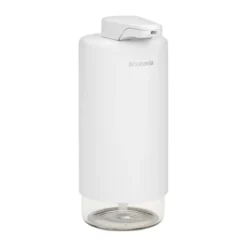 SinkStyle tvålpump, Mineral Fresh White