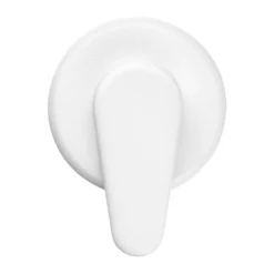 SinkStyle tvålpump, Mineral Fresh White
