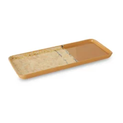 70's kakfat 13,5x31,5 cm, Sunbeam