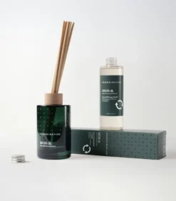 Skandinavisk refill till doftpinnar 200 ml, Skog