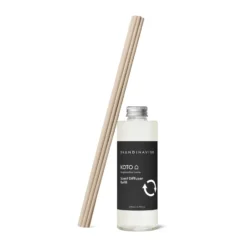 Skandinavisk refill till doftpinnar 200 ml, Koto