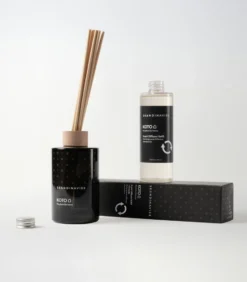 Skandinavisk refill till doftpinnar 200 ml, Koto