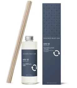 Skandinavisk refill till doftpinnar 200 ml, Hav