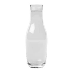 Skaugum Capsule vattenkaraff, Glas