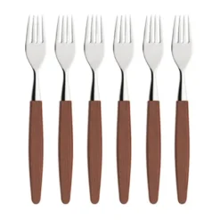 Skaugum gaffel 6-pack Forrest Maple
