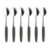 Skaugum kaffesked 6-pack Urban Black