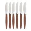 Skaugum kniv 6-pack Forrest Maple