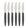 Skaugum kniv 6-pack Urban Black