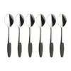 Skaugum tesked 6-pack Urban Black
