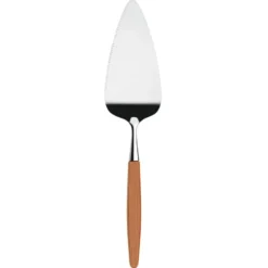 Skaugum tårtspade, Ecco Teak