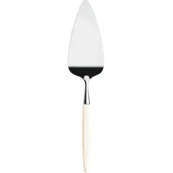 Skaugum tårtspade, Pure White
