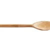 Sked stor 25 cm, Natur