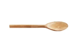 Sked stor 25 cm, Natur