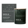 Skog doftljus med lock, 65 g