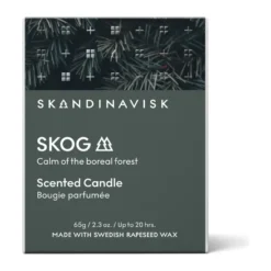SKOG doftljus Special Edition, 65 g