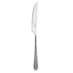 Skye Bright grillkniv, Rostfritt stål