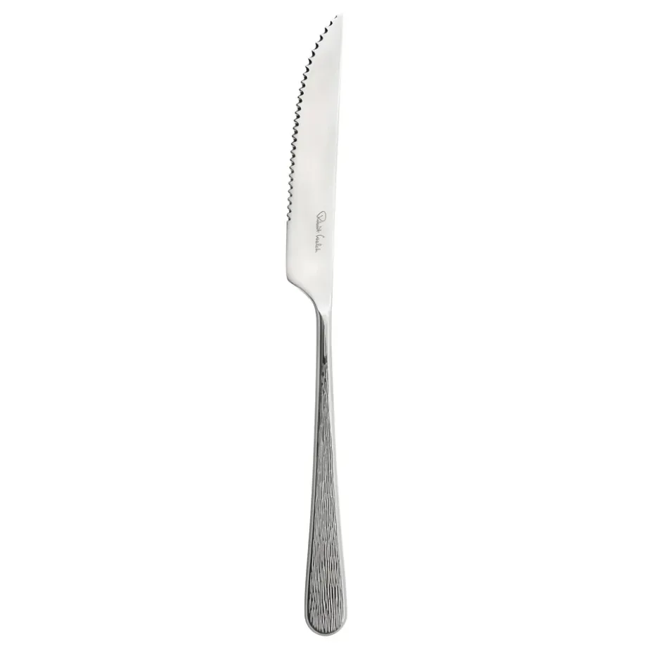 Skye Bright grillkniv, Rostfritt stål
