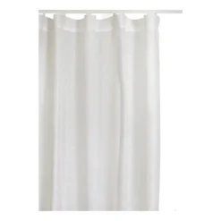 Skylight gardin med veckband 280x250 cm, Offwhite