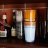 70's lattemugg 28 cl 2 delar, Clash