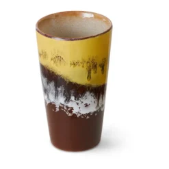 70's lattemugg, Creek